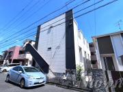 アソルティ本陣北