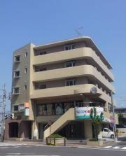 アイルモネ山手