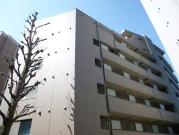 京王線代田橋駅まで徒歩6分