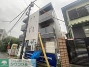 東京メトロ丸ノ内線(方南町支線)方南町駅まで徒歩10分