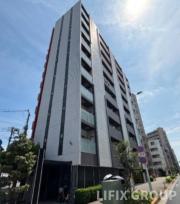 エクシム西巣鴨