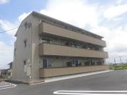 D-room新鳥栖A棟