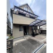 寝屋川市寿町戸建