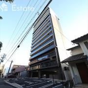 地下鉄東山線新栄町駅まで徒歩7分