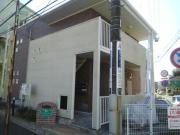 プラシード鎌倉