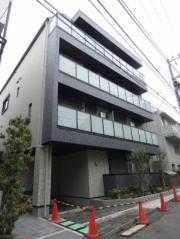都営大江戸線牛込柳町駅まで徒歩4分