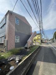 エバーグラス本厚木