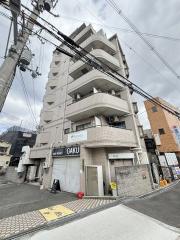 阪急千里線下新庄駅まで徒歩2分
