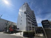 ＪＲ東海道本線南草津駅まで徒歩21分