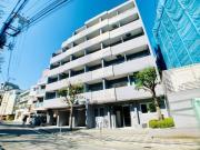 大井町タウンハウス