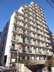 トップルーム品川