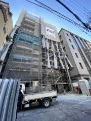 地下鉄谷町線天神橋筋六丁目駅まで徒歩3分