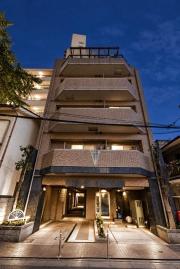 ＪＲ山手線目黒駅まで徒歩7分