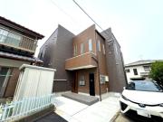 ＪＲ鹿児島本線二日市駅まで徒歩13分
