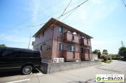 ヴィルヌーブ壱番館