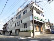 ＪＲ横浜線橋本駅まで徒歩13分