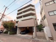 ワコーレザ・夙川ファースト