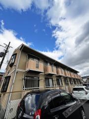 近鉄南大阪線河内松原駅まで徒歩1分