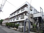 ソラール堀江