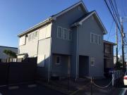 東海岸南4丁目戸建て