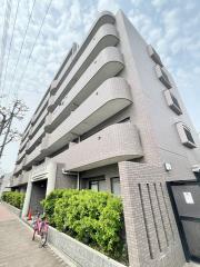 地下鉄海岸線苅藻駅まで徒歩5分