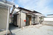 土ケ崎3DK戸建て