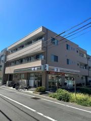 コーポラス・コンフォール