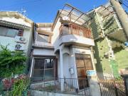 京阪本線枚方市駅までバス約13分 徒歩10分