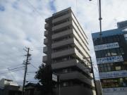 南海本線住ノ江駅まで徒歩5分