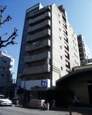地下鉄東山線栄駅まで徒歩10分