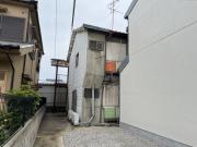 コーポカワサキ