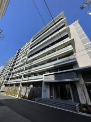 地下鉄御堂筋線大国町駅まで徒歩7分