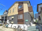 東京メトロ東西線浦安駅まで徒歩13分