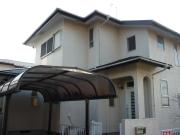 北国分寺台戸建