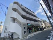 ＪＲ山陽本線西明石駅まで徒歩3分