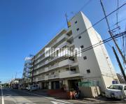 山辺マンション