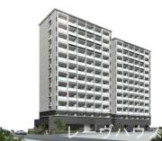 地下鉄七隈線渡辺通駅まで徒歩3分