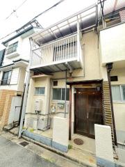 下田部テラスハウス