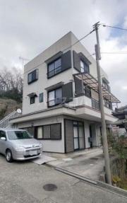 緑ハウス