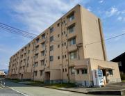 ビレッジハウス沼木2号棟