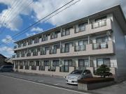 ＪＲ土讃線山田西町駅まで徒歩9分