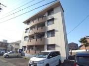 吉田マンション