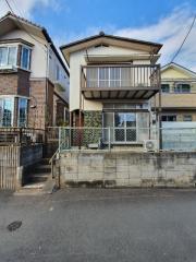 八王子市小比企町戸建