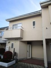 アップルタウン往生地3号棟