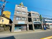 サンレイコート帝京大塚
