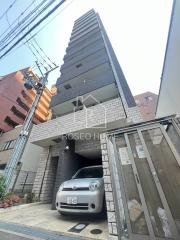 地下鉄堺筋線北浜駅まで徒歩5分