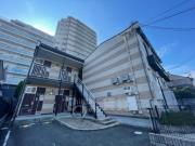 北大阪急行緑地公園駅まで徒歩6分