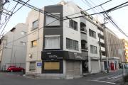 北九州モノレール片野駅まで徒歩5分