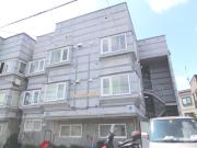 AMS文京台南町III