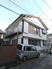 坂口アパートA